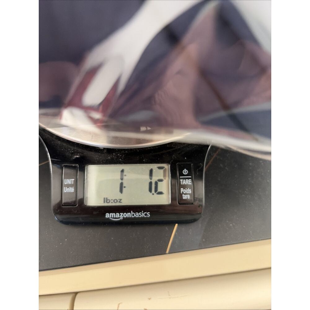 Women's Blue White Floral Sleeveless Asymmetric Maxi Dress 14 Party Summer Event - Picture 12 of 12